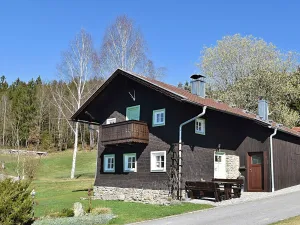 Image of Holiday Home in Rattersberg Bavaria With Terrace