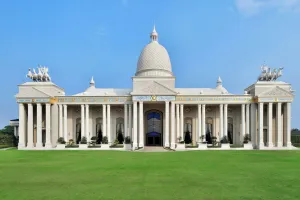 Image of Sheraton Grand Palace Indore