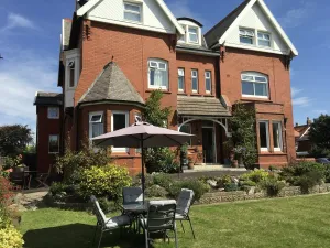 Image of Mode - The Old School House