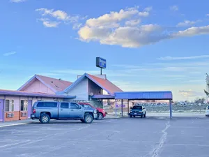 Image of Rodeway Inn Boardman - Hermiston