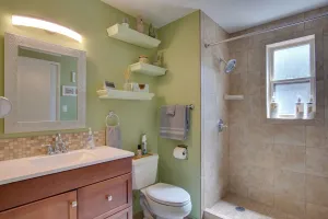 Image of Green Valley Vacation Rental with Community Pools!