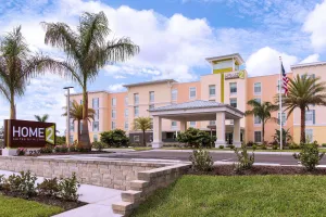 Image of Home2 Suites by Hilton Nokomis Sarasota Casey Key
