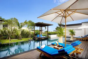Image of Temple Hill Residence Villa