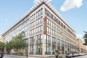 Image of Best Western Plus Hotel Dresden City