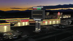 Image of Rainbow Hotel Casino by Peppermill Resorts