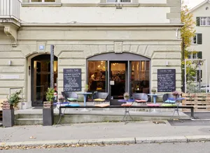 Image of Design Hotel Plattenhof