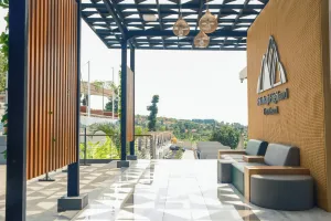 Image of Pakuhaji Highland Eco-Resort