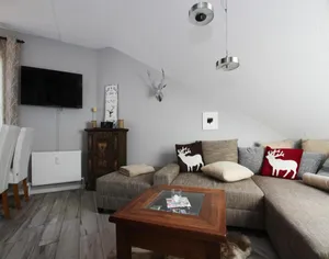 Image of Appartement Jagdschloesschen, Bad Sachsa