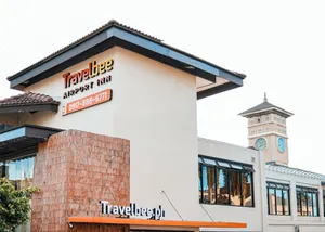 Image of Travelbee Airport Inn