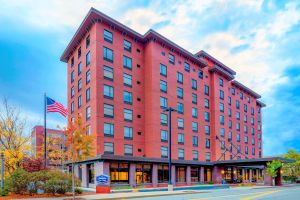 Image of Hampton Inn & Suites Pittsburgh Downtown