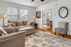 Image of Beautiful Providence Apt Near Dtwn & Federal Hill!