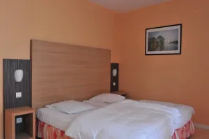 Image of Hotel Majestic Alsace - Strasbourg Nord
