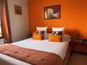 Image of Logis hôtel Les Confins du perche