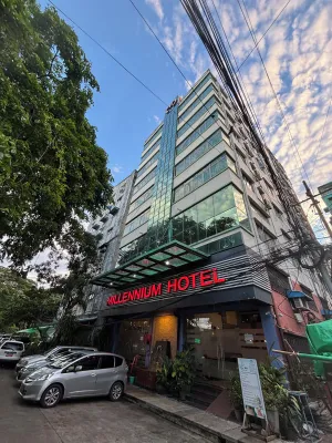 Image of Diamond Lake Hotel KTV&Dancing Bar
