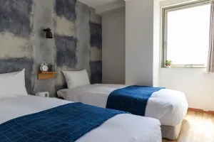 Image of HOTEL WAN OSAKA EBISU