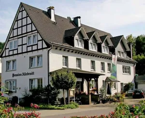 Image of Pension / Ferienwohnung Allebrodt