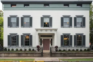 Image of The Ashbrook Hotel