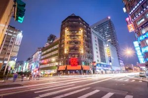 Image of Hotel Relax 5