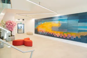 Image of Afterwork Hotel