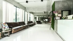 Image of B2 Green Boutique and Budget Hotel