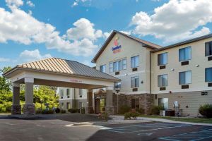 Image of Comfort Suites Grandville - Grand Rapids SW