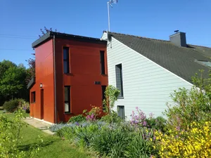 Image of Ch. d'hôtes de la Saliais