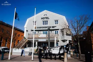 Image of Hotel Villan