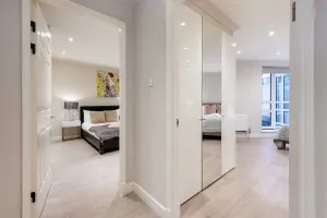 Image of Stunning 2-bedroom-hosted by Sweetstay