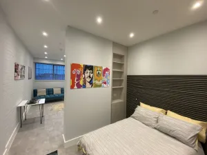 Image of Kempston Suites Liverpool Apartment 10