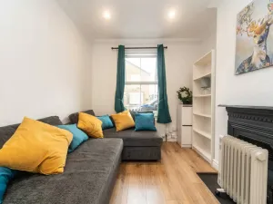 Image of Charming Period Home near Surbiton with Garden