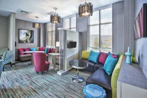 Image of Residence Inn Rochester Henrietta