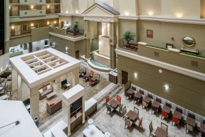 Image of Embassy Suites Nashville - at Vanderbilt