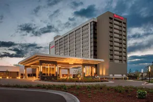 Image of Denver Marriott Tech Center
