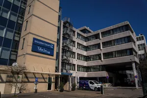 Image of Tulip Inn Leiden Centre