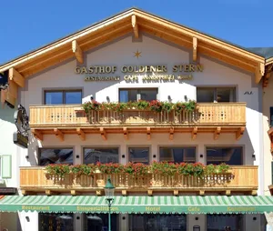 Image of Hotel Goldener Stern