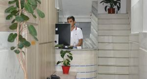 Image of hotel sumare centro