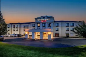 Image of SpringHill Suites by Marriott Hershey Near The Park