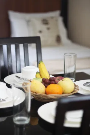 Image of Rosetta Guest House