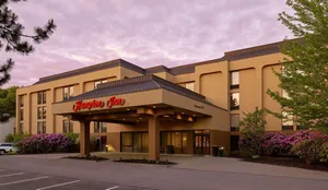 Image of Hampton Inn Portland Airport
