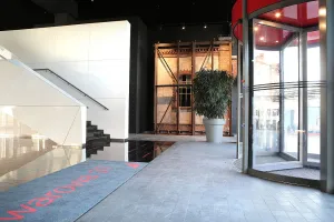 Image of Super-Apartamenty International Fair