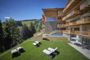 Image of AlpenParks Hotel & Apartment Sonnleiten