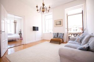 Image of Boutique Charme Apartment Ricarda