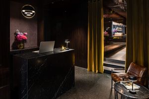 Image of Hotel MANI by AMANO
