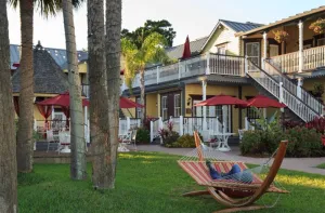 Image of Bayfront Marin House
