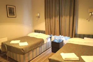 Image of Comfotel BLU