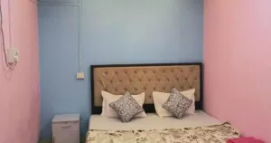 Image of The Rainbow Residency guest house