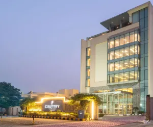 Image of Country Inn & Suites by Radisson, Bhiwadi