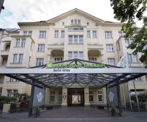 Image of Wyndham Garden Berlin Mitte