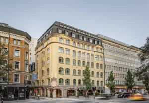 Image of Miss Clara by Nobis, Stockholm, a Member of Design Hotels™