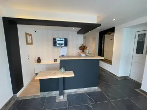 Image of Le Central Hôtel-Bar